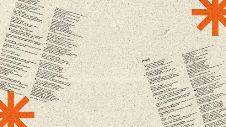 Afterword: blank background