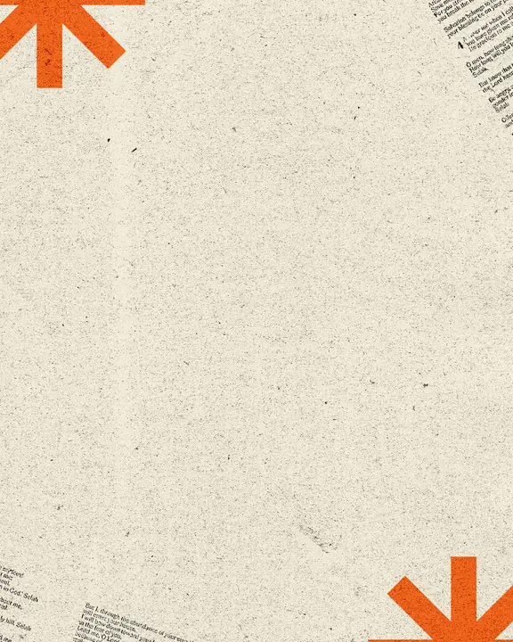 Afterword: social post · blank