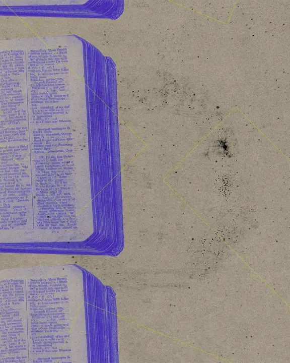 The Big Story God’s Redemption Plan: social post · blank