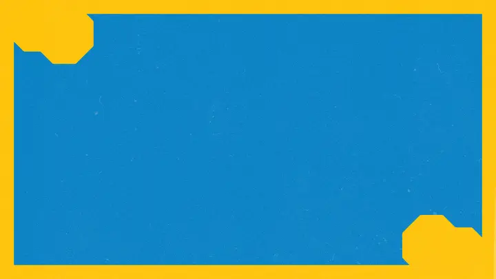 Real Faith: blank background