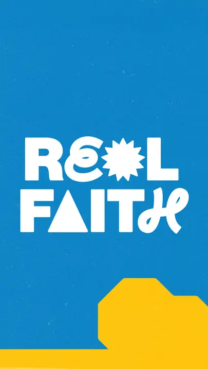Real Faith: story