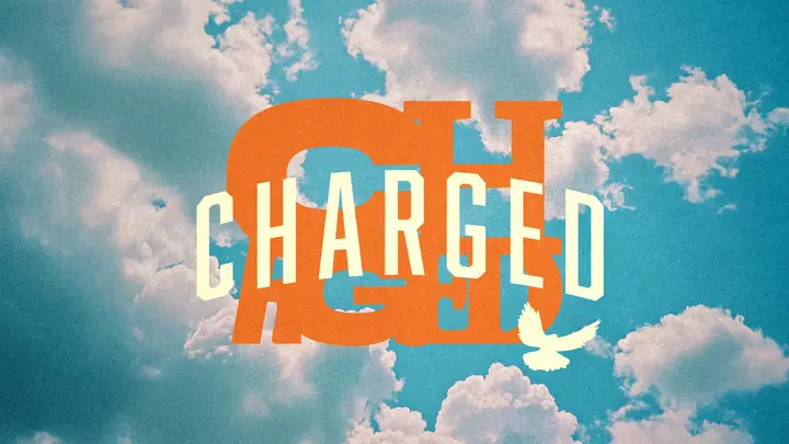 Charged: HD slide