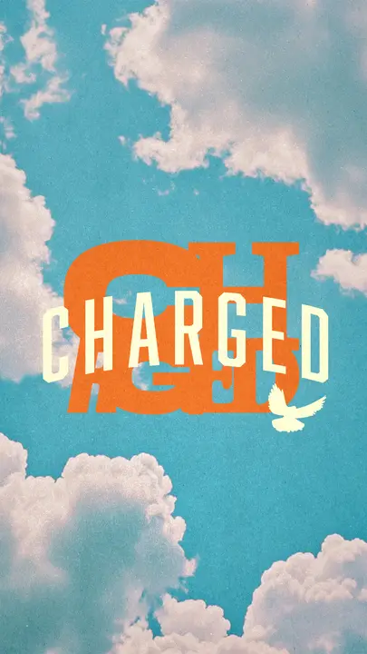 Charged: story