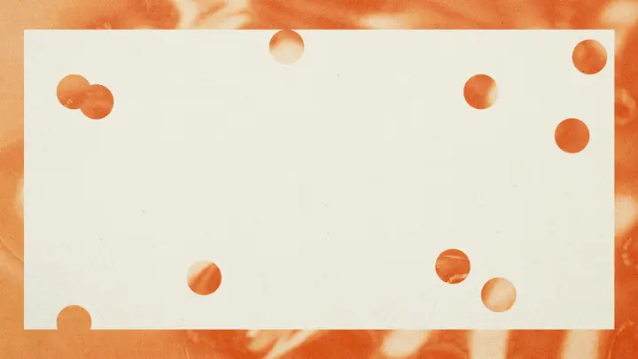 More Than Enough: 4K slide · blank