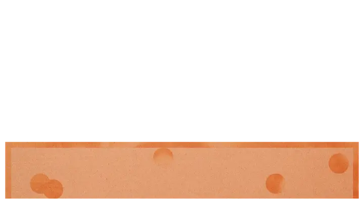More Than Enough: lower third · blank