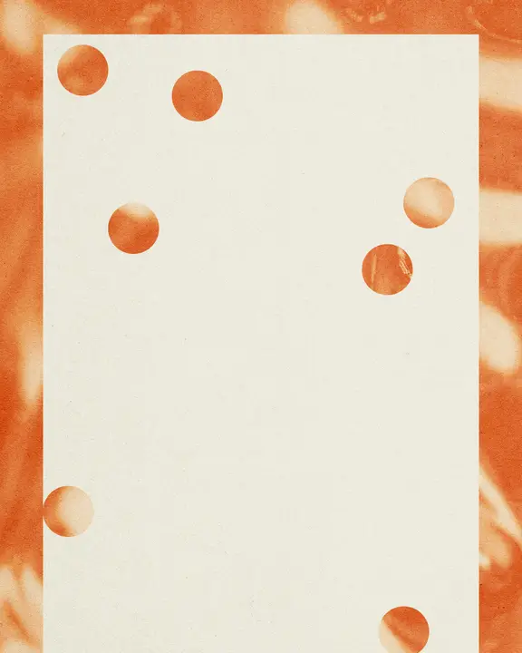 More Than Enough: social post · blank