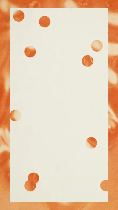 More Than Enough: story · blank