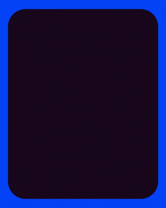 Faith: social post · blank