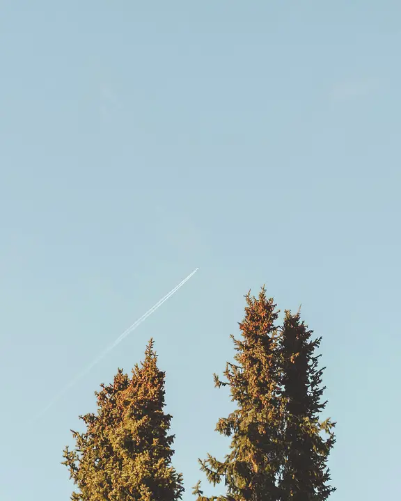God Works for the Good: social post · blank