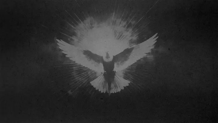 Supernatural: 4K slide · blank