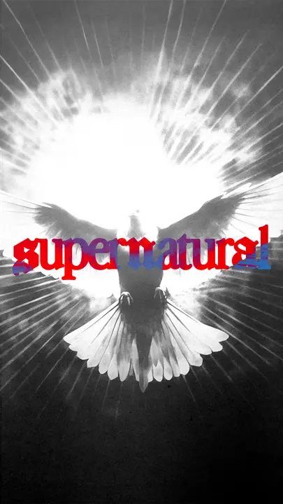 Supernatural: story