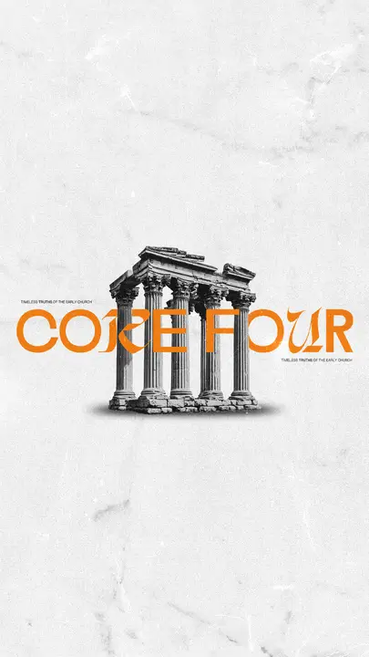 Core Four: story
