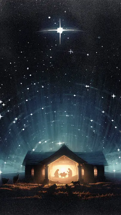Awestruck: story · blank