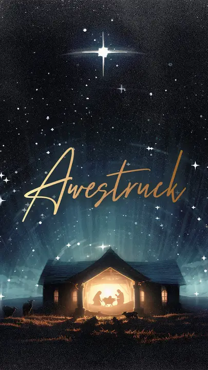 Awestruck: story