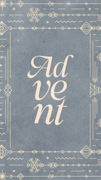 Advent: story