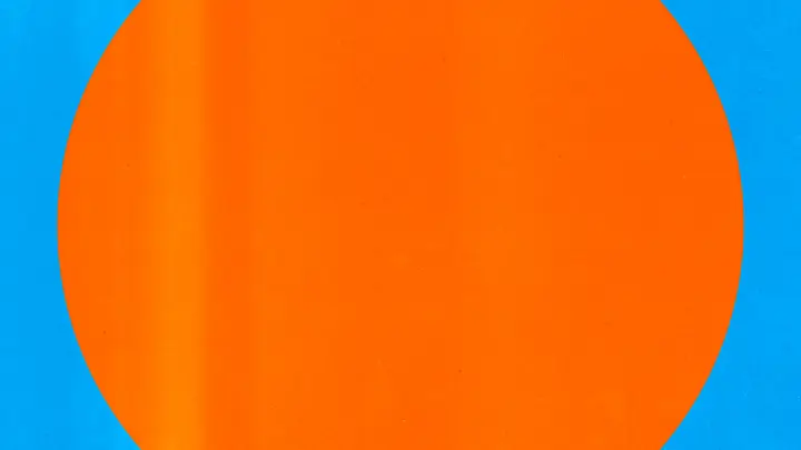 The 10 Commandments: blank background