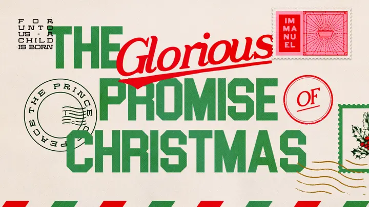 Vintage Christmas Collection: 4K slide