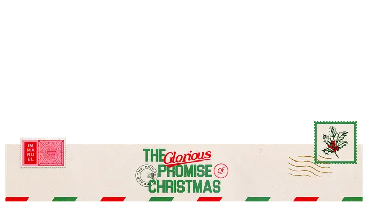 Vintage Christmas Collection: lower third 4