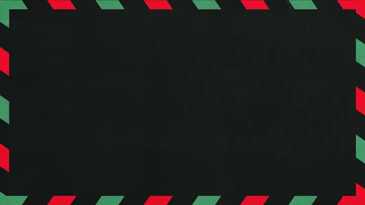Vintage Christmas Collection: notes slide 2