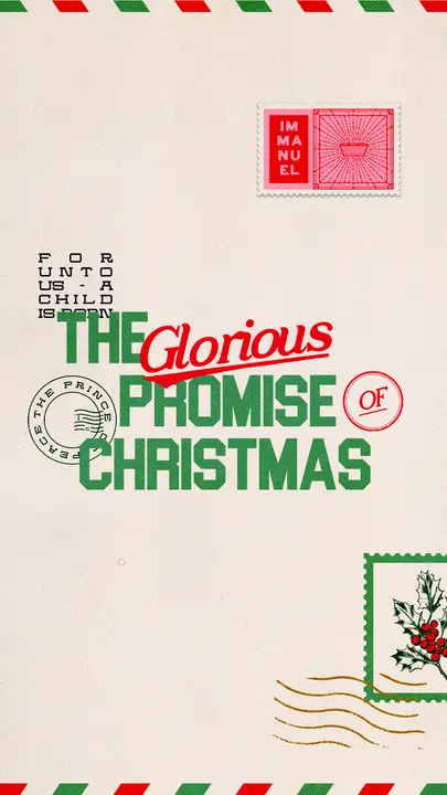 Vintage Christmas Collection: story 4