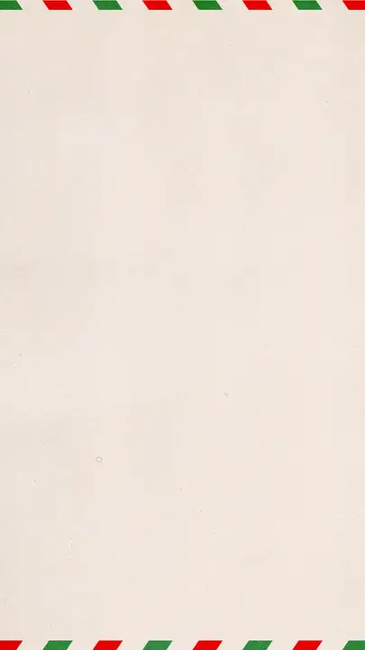 Vintage Christmas Collection: story · blank