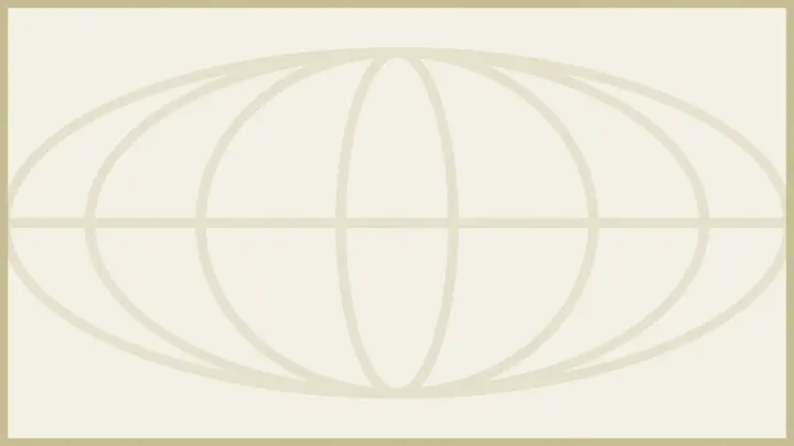 Generosity: blank background
