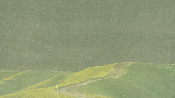 Field of Dreams: notes slide