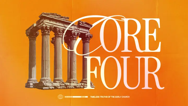 Core Four: 4K slide