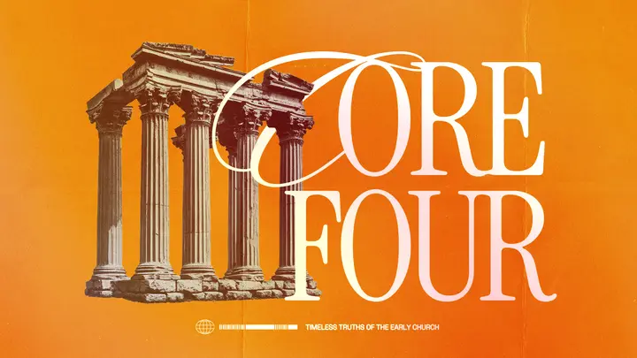 Core Four: HD slide