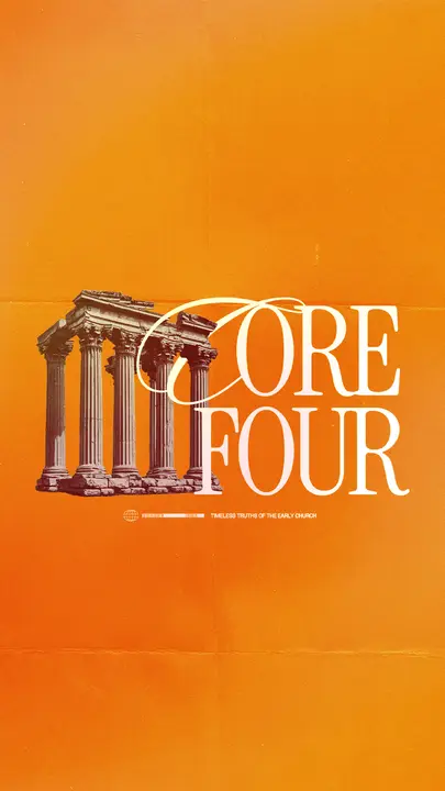 Core Four: story
