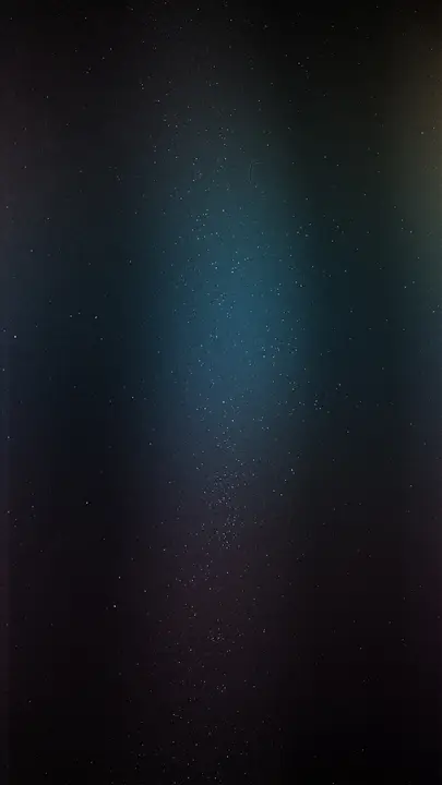 Origin Story: story · blank