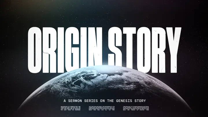 Origin Story: HD slide