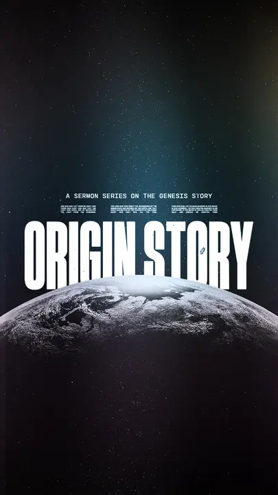 Origin Story: story