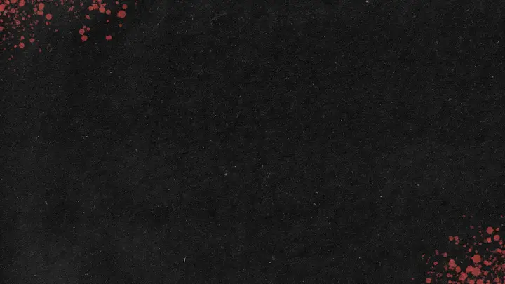 Malachi God’s Response to Fake Religion: blank background