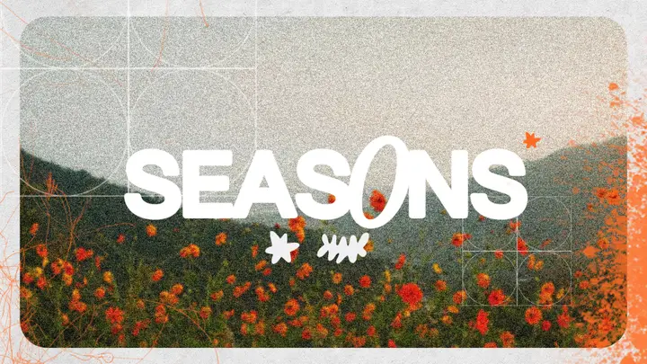 Seasons: 4K slide
