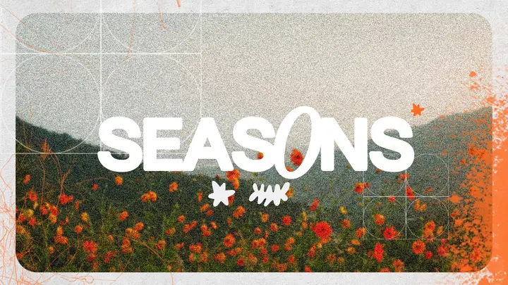 Seasons: HD slide