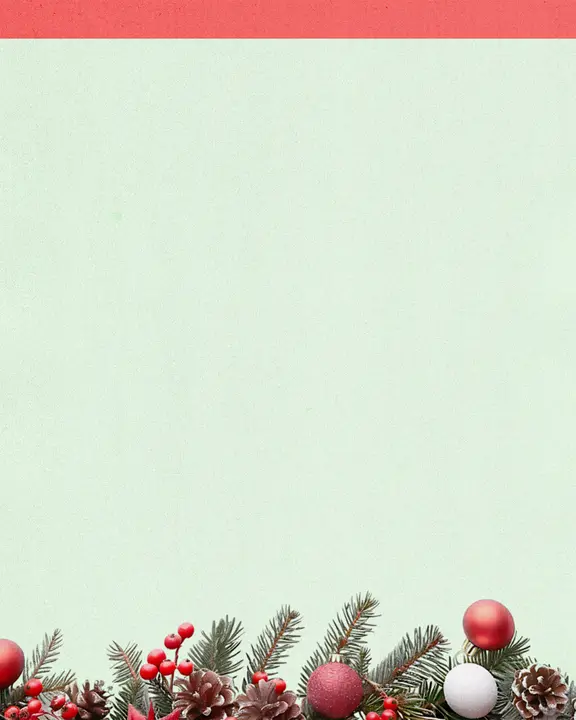 Christmas at Your Church: social post · blank