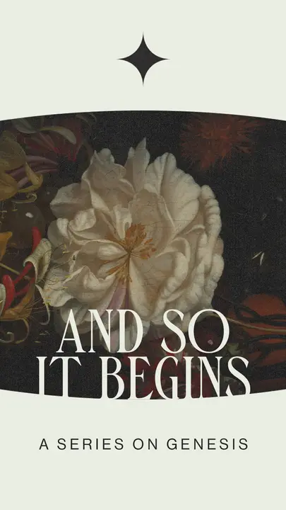 And So It Begins: story