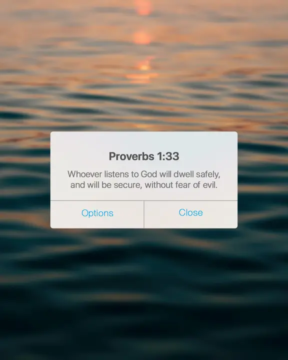 Dwell Safely: social post