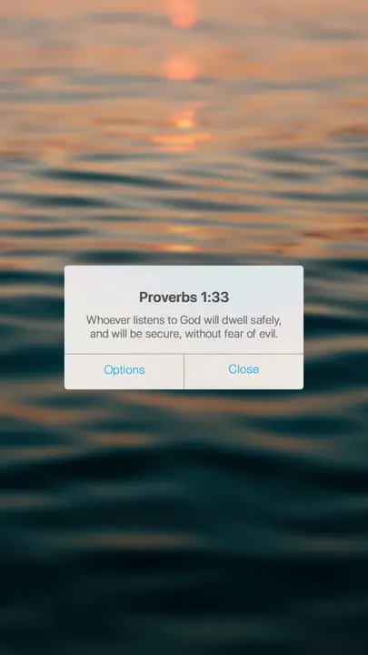 Dwell Safely: story