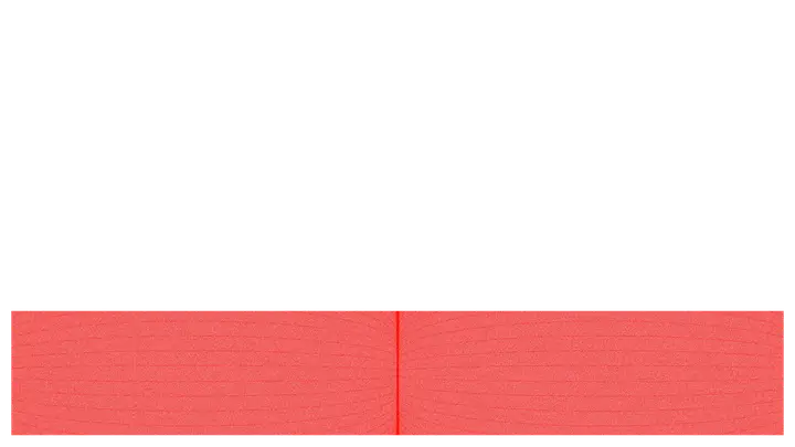 Magnetic: lower third · blank