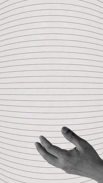 Magnetic: story · blank