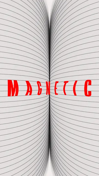 Magnetic: story