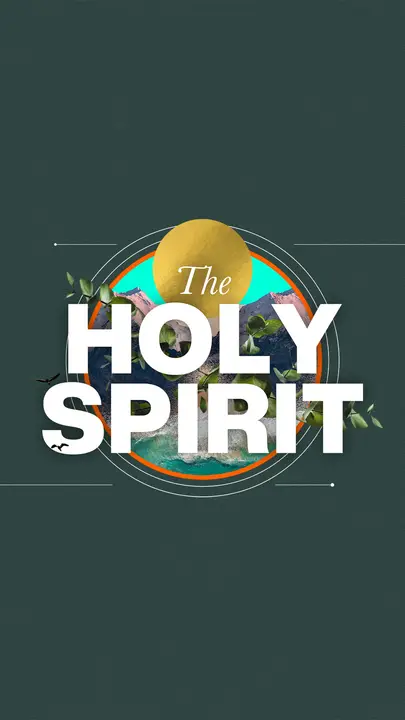 The Holy Spirit: story