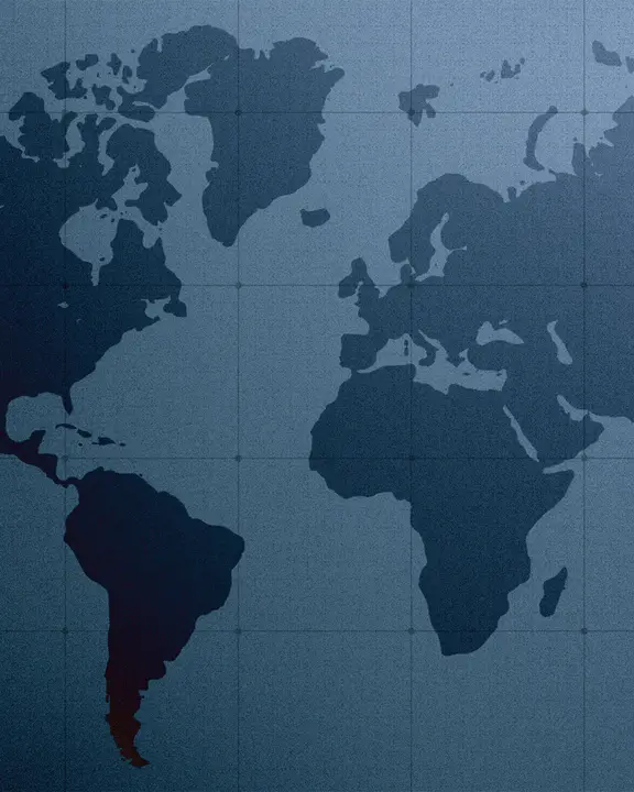 Missions Trip: social post · blank
