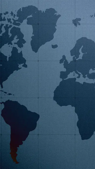 Missions Trip: story · blank