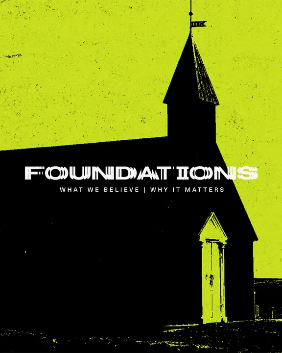 Foundations: social post