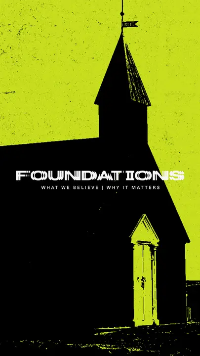 Foundations: story