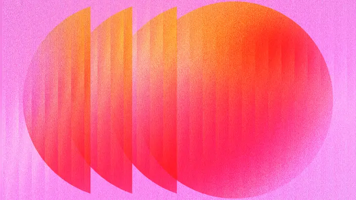 Rhythms in Step with Jesus: 4K slide · blank
