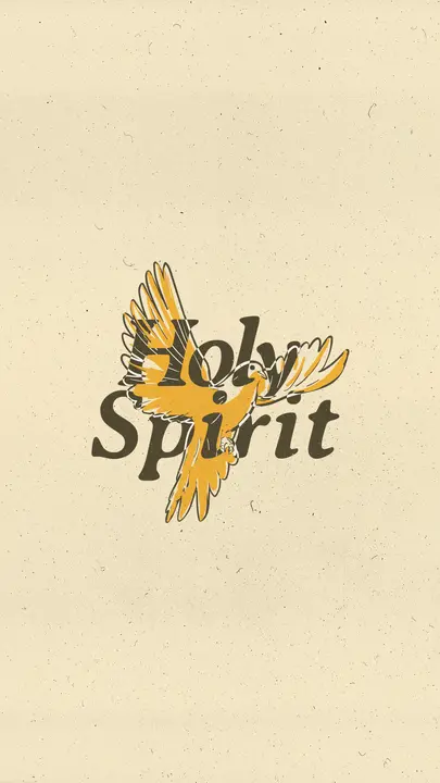 Holy Spirit: story